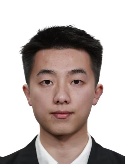 Jixuan Chen